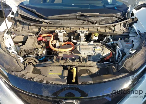 2023 Nissan Ariya Premiere из США, поврежденный, VIN JN1BF0BA2PM405103